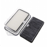 3 auguga salongifilter Sagitar Passat Magotan Tiguan Touranile Osta 1+1 tasuta