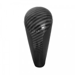 Auto automaatk&auml;igukasti nupu vahetus Peugeot 206 207 301 307 408 Citroen C2 C3 Autole carbon