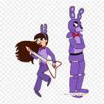 Fnaf Kid Viis &ouml;&ouml;d Freddy's 2 Viis &ouml;&ouml;d Freddy's 4 triigitavat kleebist r&otilde;ivaste jaoks Ts&auml;rki kott Soojus&uuml;lekande kleebised Triikimisplaastrid