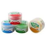 4 tk/komplekti terapeutiline kitt t&auml;iskasvanutele 4Pcs/1 Set
