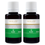 Eliksiir neerudele New Life 30 ml toidulisand 2x30 ml (course 1 month)