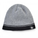 Talvine silmkoeline m&uuml;ts Meeste mood &uuml;hev&auml;rvilised lumilogoga nokam&uuml;tsid Kudumine Paks nokam&uuml;ts Meeste soe suusam&uuml;ts v&auml;ljas 56-59cm