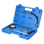 0-20 bar 0-300 PSI Professionaalse auto mootori silindri testeri komplekt auto gaasiballooni r&otilde;hu test mitmev&auml;rviline