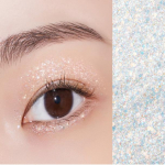 Merythod Glikok Liquid Glitter 2g 4 v&auml;rvi 1. Opal Kok