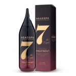 Headspa7 Royal Black Limited Edition juuksehooldusvahend 210ml*1tk/2tk/3tk 1Pc