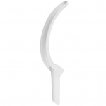 Joogivee plastpudeli k&auml;epidemega Valamistoru Toru Puhkusepeotarbed valge