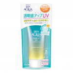 Sunplay Skin Aqua Tone Up UV Essence Mint SPF 50+ PA++++, kaitseb UV-valguse eest ja toob nahale l&auml;bipaistvuse, 80 g 80 g