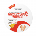 Medi Flower Beauty jalakreem 150g 1Pc