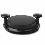 Kanapurustaja Purustusmasin lihapurustaja sealiha veiseliha jaoks Multifunktsionaalne kanapuder K&ouml;&ouml;git&ouml;&ouml;riistad Tarvikud must