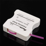 Dental Polishing Strip Inter dental Sanding Teeth Whitening Blue/Pink