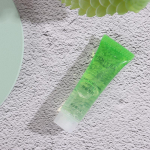 1 tk Aloe Vera geel p&otilde;letatud kudede ravimiseks akne p&auml;ikesep&otilde;letuse armide jaoks ja niisutamiseks