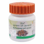 Kutajghan Vati (80 tabletti, 250 mg), Kutajghan Vati, Patanjali