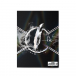 CIX &ndash; 5. EP [OK, 1. jagu : OK Ei] Fotoraamat Ver. 1. HWA ver.