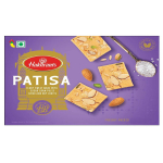 Haldiram's Patisa, 400g, India maiustused Diwali kinkepakk