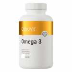 OstroVit &ndash; Omega 3, 1000 mg ( 180 mg \ 120 mg) 90 cap