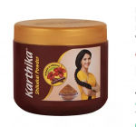 Karthika: kuiv&scaron;ampoon Shikakai ja Hibiskusega (180 g), Karthika Shikakai pulber, Cavinkare