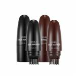 RIRE kahekordne juuksemarker 8g Real Black