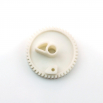 EDP894 tagumise tagaluugi luku riiv hammas VW Golf 5 6 Tiguan 1 Passat B6 Seat Leon 2 Skoda Fabia 2