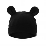Beebi loote m&uuml;tsikomplekt Bear Shape Baby kapuuts One Size must