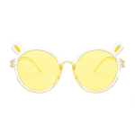 P&auml;ikeseprillid Lastele Armsad p&auml;ikeseprillid Super Hero Multifilmi prillid Isikup&auml;ra UV kaitse Prillid Trendikad laste p&auml;ikeseprillid