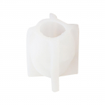 Baby Jesus perekonna k&uuml;&uuml;nlavormid S&uuml;ndmusseeni k&uuml;&uuml;nlavaigust silikoonvormid isetegemiseks kipsist k&auml;sit&ouml;&ouml;ks kodukaunistuste tegemiseks