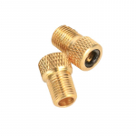 2 tk Presta to Schraderi klapi muunduri jalgratta maantee rehvipumba klapi adapter 2pcs