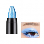 Veekindel uudne kaasaskantav siidiussi pliiats silmadele 3