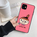 Armas M-moominS World telefoni&uuml;mbris Iphone 11 12 13 Pro Max 5s 6s 7 8 Plus X Xr Xs Max Se 2020 13 Mini korpuse kate iphone 13