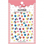 3D Jaapani stiilis Graffiti &otilde;hukesed k&uuml;&uuml;nekleebised kleebised k&uuml;&uuml;nte kaunistamiseks k&uuml;&uuml;nte kunsti disain