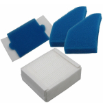 Filter Thomas Aqua + Multi Clean X8 Parquet, Aqua + Pet & Family tolmuimejatele Perfect Air Animal Pure for Thomas 787241