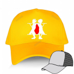 Moodne pesapallim&uuml;ts Hunter Gon Killua HXH Manga Unisex suvine puuvillane sport Snapback Jooksmine Kalap&uuml;&uuml;k Reisimine Hingav m&uuml;ts Adjustable