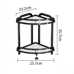 K&ouml;&ouml;k Vannitoa hoiureiul Laua nurk kolmnurkne maitseaineriiul seinanurga hoiureiil