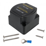 12V 140A pingetundlik jagatud laetav auto nutikas aku isolaatori relee VSR Camper Charge 2 akupanga autotarvikud