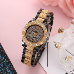 Tere Moekell Luksuslik naiste kvartskell Veekindel naistekell Naiste k&auml;ekellad