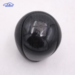 For HYUNDAI ELANTRA HD I30 43711-2H200RY Manual shift handball gear knob gear lever original 43711-2H200RY gray