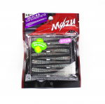 Mozu Soft Lure Clover 2,5 tolli 08 (0605)