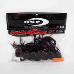 OSP Soft Lure Dolive Craw 5 tolli TW-109 (3238)