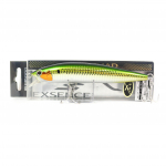 Shimano XM-114R Exsence Blast Shad 140F ujuv lant 28T 628053