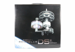 Daiichi #33132 Line Recycler DS Spooling Device t&auml;ielik varustus (1324)