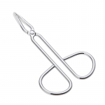 Roostevabast terasest kulmuklambrid, ilut&ouml;&ouml;riistad, sirge suuga kulmutangid, tavalised spetsifikatsioonid