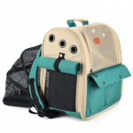 Kassikott Kaasaskantav ruumi lemmiklooma seljakott Kabiin Kassi Koolikott Koera seljakott Kassikott Kokkupandav ja hingav suur