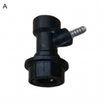 &Otilde;llekanni pallilukk Kasulik Usaldusv&auml;&auml;rne plastist &otilde;llekanni kuullukk Lihtne peale kanda Utility &otilde;llekanni jaotur &Otilde;llevaadi kuullukk kodu jaoks A must