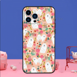 Jaapani spits koera telefoni&uuml;mbris iPhone'ile Samsung Galaxy Redmi Xiaomi Oppo OnePlus Note SA 7 8 9 10 11 12 13 14 20 21 22 23 53 54 Pro Max Plus Ultra iPhone 6 or 6S