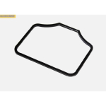 car-styling High quality acrylic car interior key card fixed limiter for Tesla model 3 2018  car High quality acrylic black