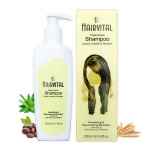 Hairvital Shampoo And Conditioner with Natural Aloe vera 200ML