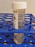 Mycelium of Bordeaux Ceps Seenekasvatuskomplekt 50ml