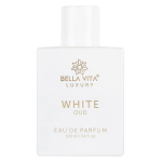 Bella Vita Luxury White Oud Eau De Parfum Unisex Parf&uuml;&uuml;m meestele ja naistele