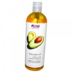 Avokaado&otilde;li, avokaado&otilde;li, Now Foods 473ml  (43128007) 473ml