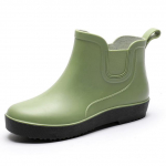 2023. aasta uued vihmasaapad naiste &otilde;ues soojad madala l&otilde;ikega saapad talvekingad Veekindlad kummist poolsaapad naiste jalan&otilde;ud 35