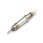 Tugeva k&auml;siinstrumendi spindli hambaravi mikromootori k&auml;siinstrumendi osad STRONG DRILL 50000 p/min Q9 harjadeta k&auml;siinstrumendi FEFE jaoks 3.175mm